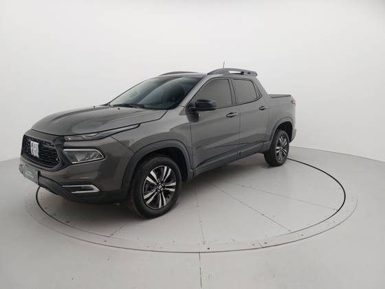 FIAT TORO 1.3 TURBO 270 FLEX FREEDOM AT6